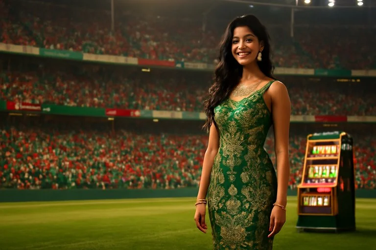 tkpk খেলার ভিজ্যুয়াল লেআউট